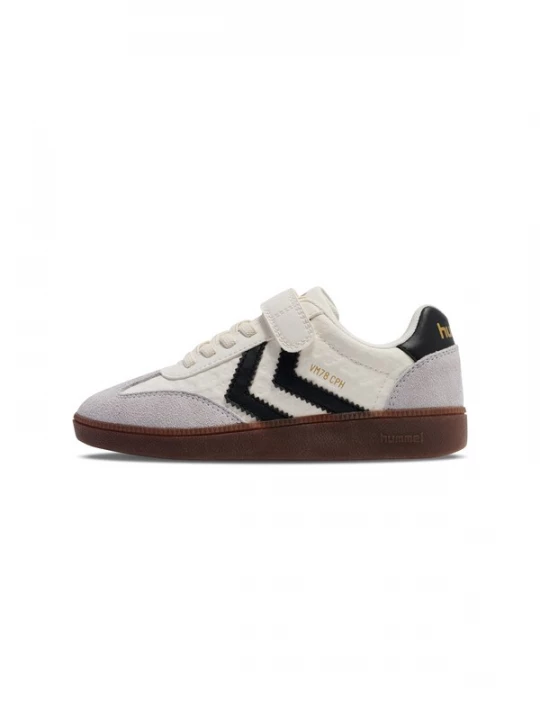 Foto van product Hummel Sneakers 'VM78 CPH' lichtgrijs / zwart / wolwit