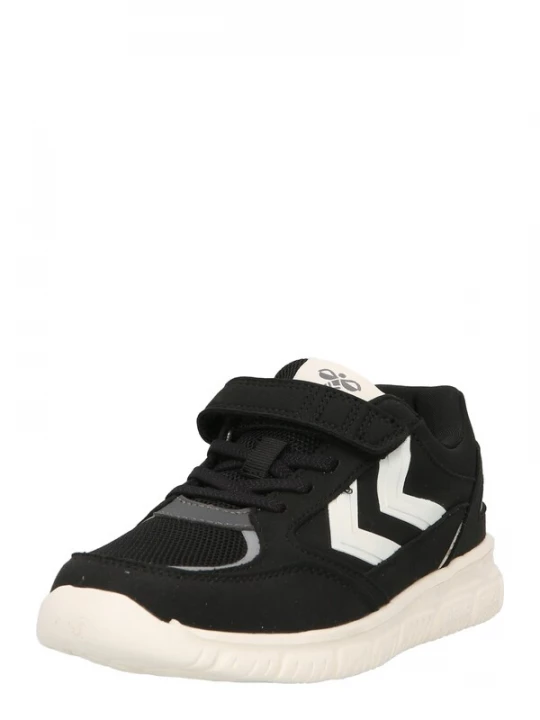Foto van product Hummel Sneakers 'X-Light 2.0' donkergrijs / zwart / wit