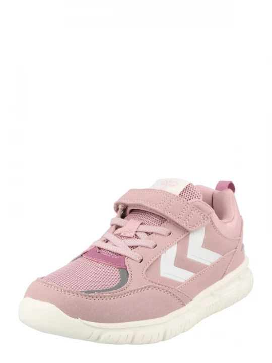 Foto van product Hummel Sneakers 'X-Light 2.0' rosa / wit