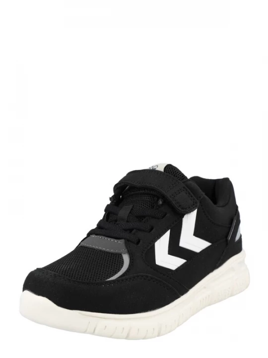 Foto van product Hummel Sneakers 'X-Light 2.0' zwart / wit