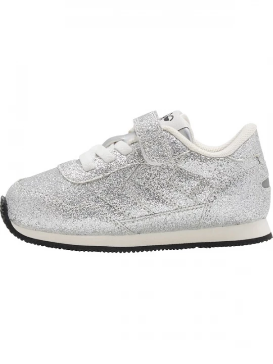 Foto van product Hummel Sneakers zilver