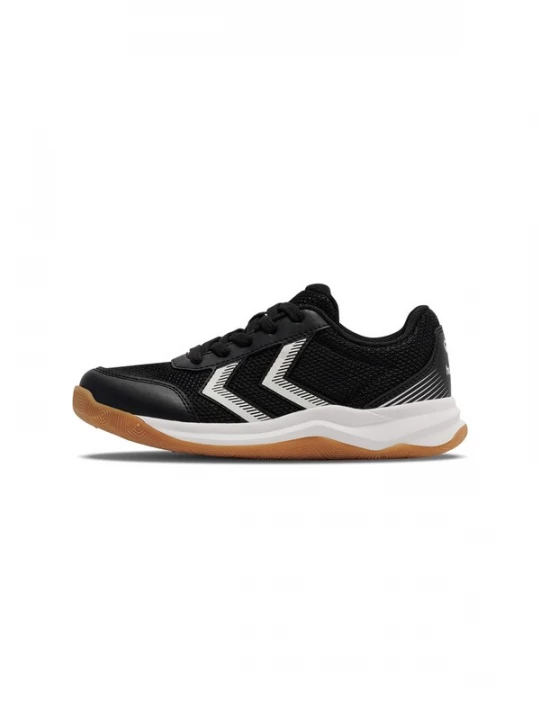 Foto van product Hummel Sneakers zwart / wit
