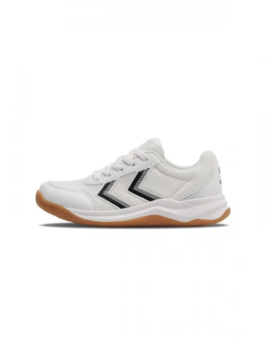 Foto van product Hummel Sneakers zwart / wit
