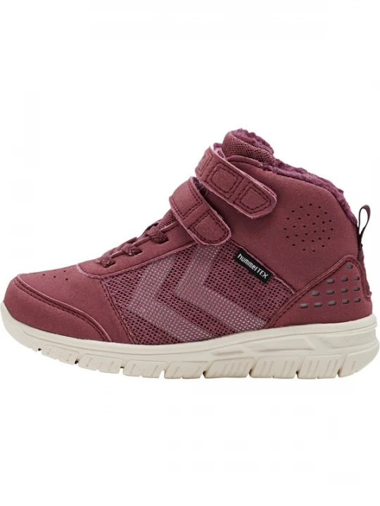 Foto van product Hummel Snowboots 'Crosslite' bessen