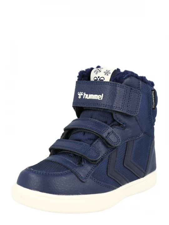 Foto van product Hummel Snowboots 'Stadil Super' marine