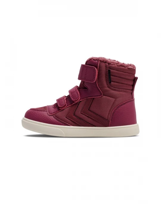 Foto van product Hummel Snowboots 'Stadil Super' roodviolet