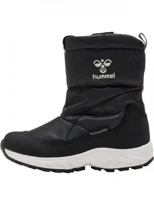 Foto van product Hummel Snowboots zwart / wit
