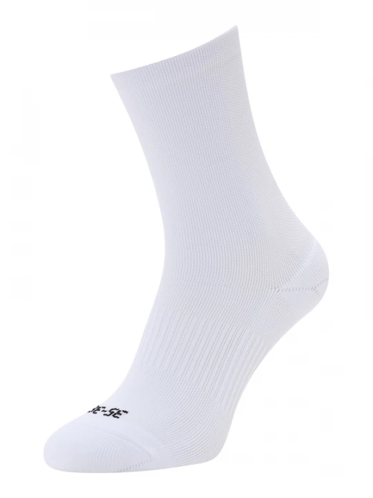 Foto van product Hummel Sokken 'Essential' zwart / wit