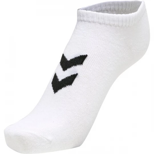 Foto van product Hummel Sokken 'Match Me' zwart / wit