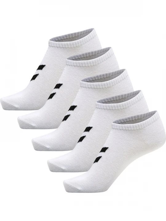 Foto van product Hummel Sokken 'Match Me' zwart / wit