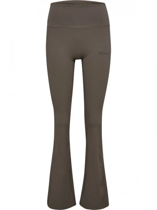 Foto van product Hummel Sportbroek aardetinten