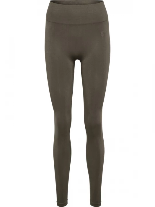Foto van product Hummel Sportbroek aardetinten
