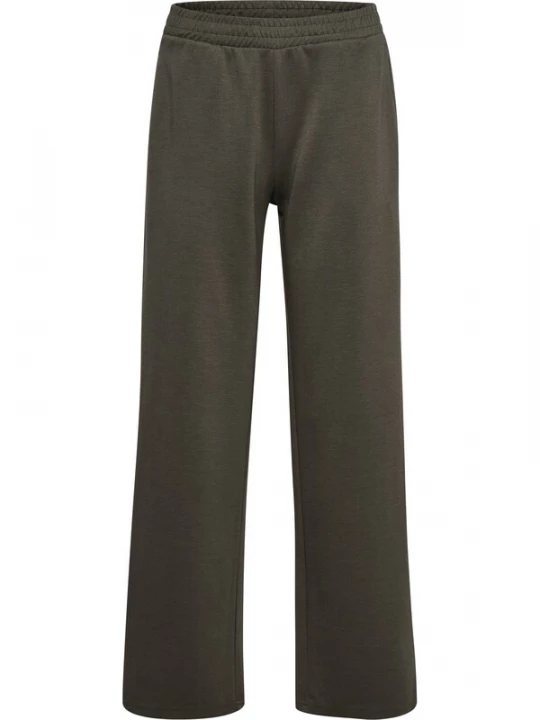 Foto van product Hummel Sportbroek aardetinten