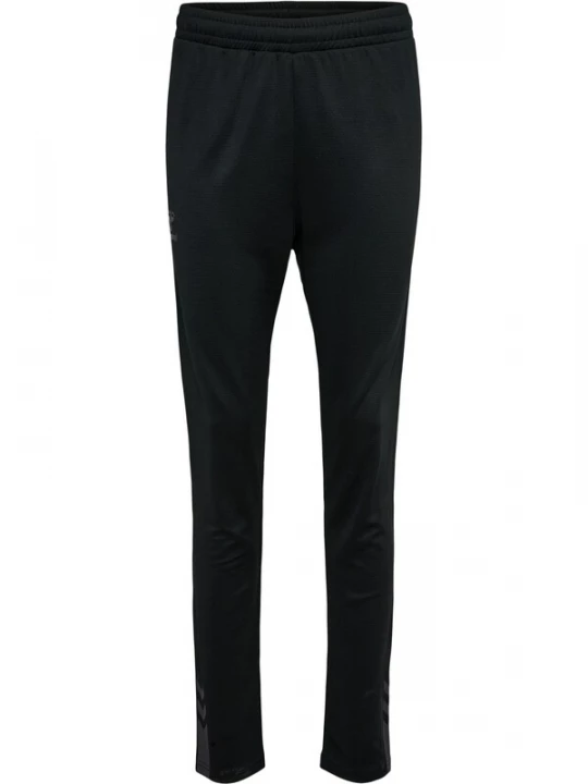 Foto van product Hummel Sportbroek 'Active' grafiet / zwart