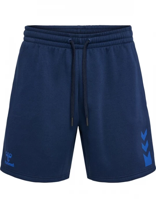 Foto van product Hummel Sportbroek 'Active' marine / donkerblauw