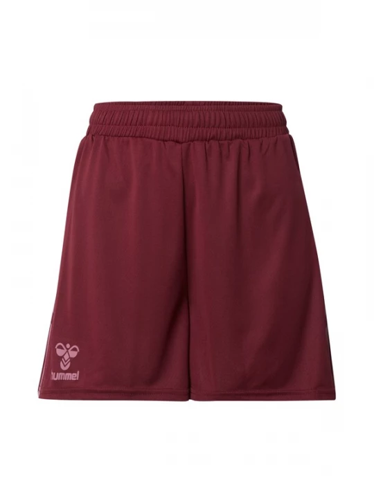 Foto van product Hummel Sportbroek 'ACTIVE' rosa / merlot