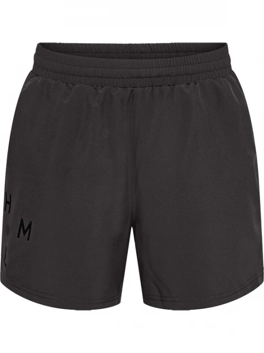 Foto van product Hummel Sportbroek 'ACTIVE' zwart