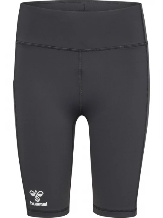 Foto van product Hummel Sportbroek antraciet / wit