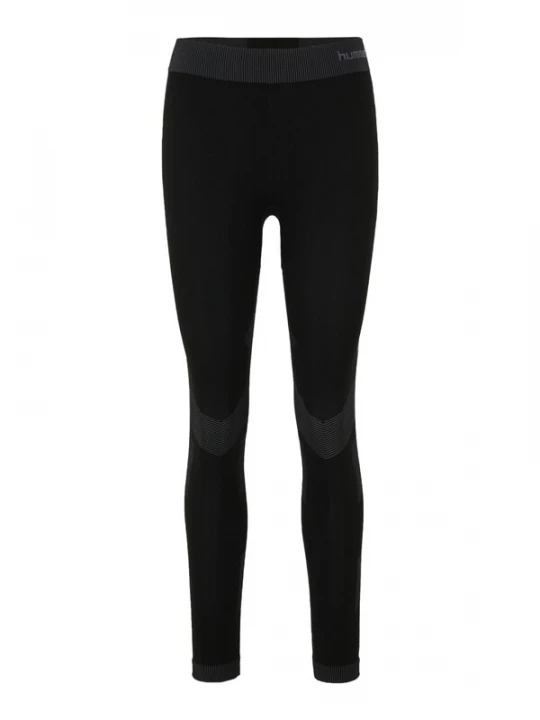 Foto van product Hummel Sportbroek antraciet / zwart