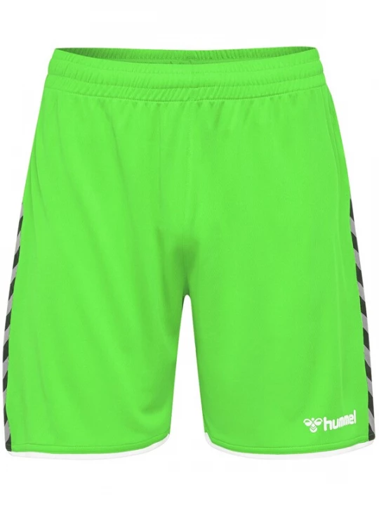 Foto van product Hummel Sportbroek 'Authentic' appel / zwart