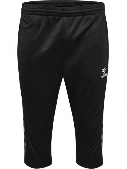 Foto van product Hummel Sportbroek 'AUTHENTIC' zwart / wit