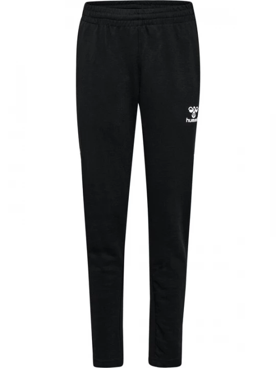 Foto van product Hummel Sportbroek 'Authentic' zwart / wit