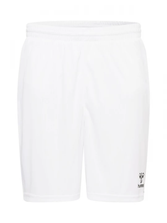 Foto van product Hummel Sportbroek 'Authentic' zwart / wit