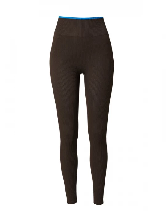 Foto van product Hummel Sportbroek azuur / zwart