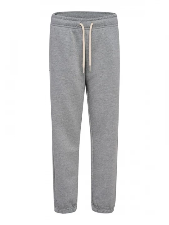 Foto van product Hummel Sportbroek 'Bee' grijs gemêleerd