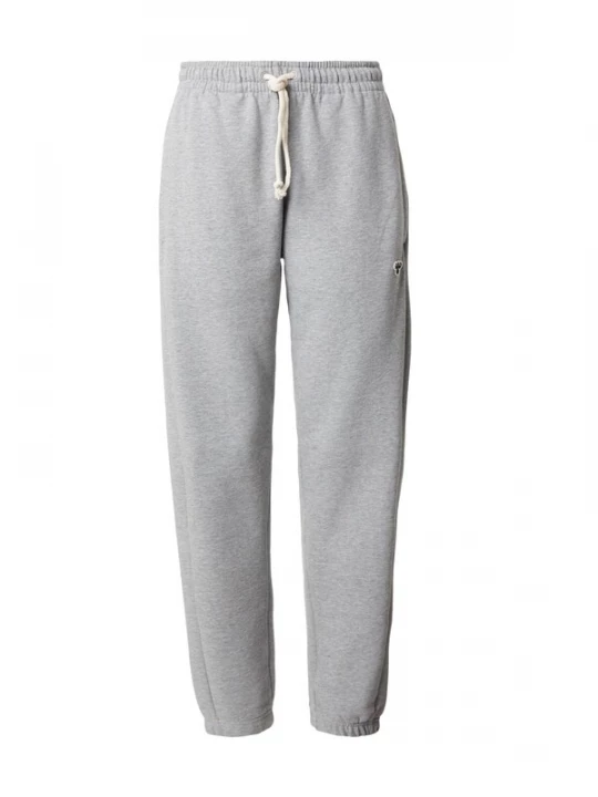 Foto van product Hummel Sportbroek 'Bee' grijs gemêleerd