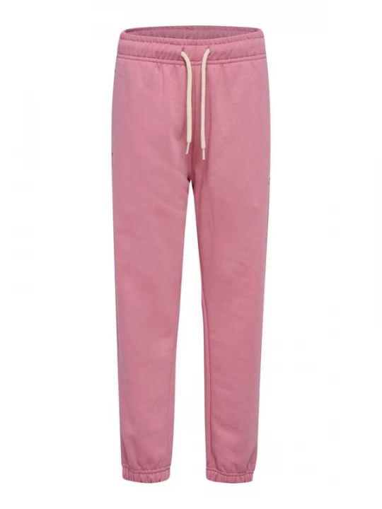 Foto van product Hummel Sportbroek 'Bee' lichtroze