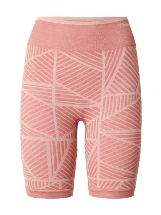 Foto van product Hummel Sportbroek beige / rosé