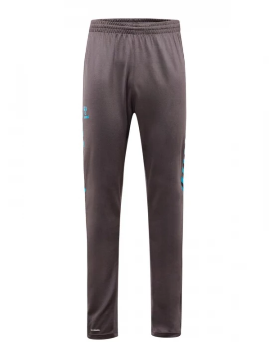 Foto van product Hummel Sportbroek blauw / antraciet