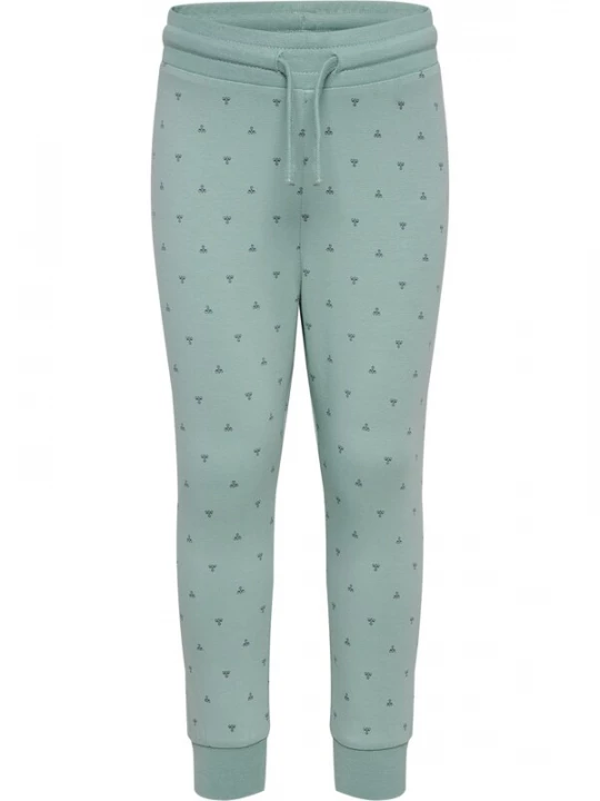 Foto van product Hummel Sportbroek blauw / donkerblauw