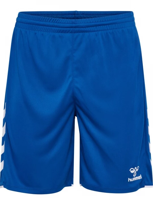 Foto van product Hummel Sportbroek blauw / wit