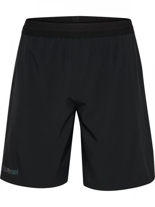 Foto van product Hummel Sportbroek 'Blaze 26 Pro' gemengde kleuren / zwart