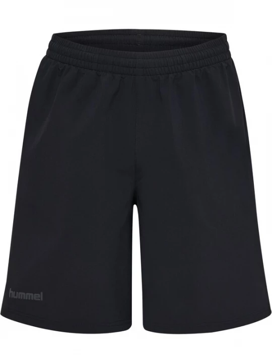 Foto van product Hummel Sportbroek 'Blaze26' grafiet / zwart