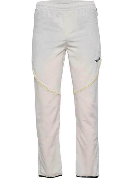 Foto van product Hummel Sportbroek 'Blaze26' lichtbeige / zwart