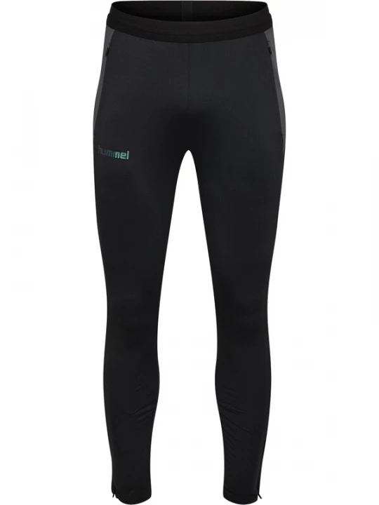Foto van product Hummel Sportbroek 'BLAZE26 PRO' gemengde kleuren / zwart