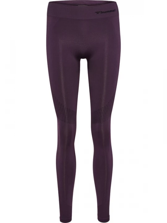 Foto van product Hummel Sportbroek braam / zwart