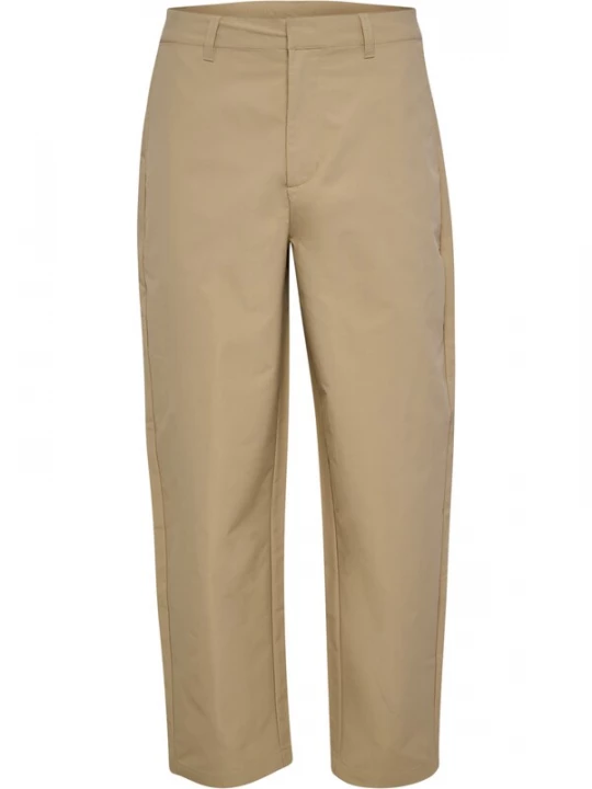 Foto van product Hummel Sportbroek bruin