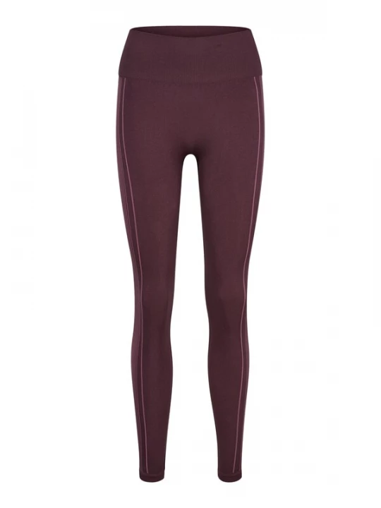 Foto van product Hummel Sportbroek bruin / pink