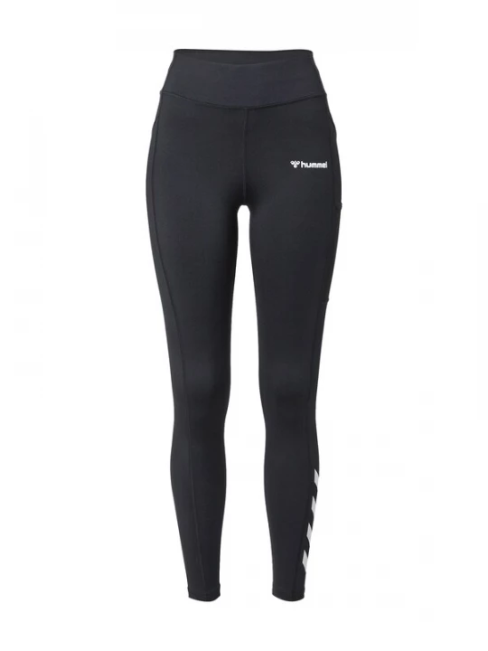 Foto van product Hummel Sportbroek 'Chipo' zwart / wit