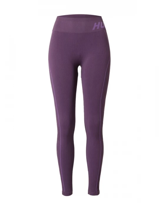 Foto van product Hummel Sportbroek 'CHRISTEL' lila / aubergine