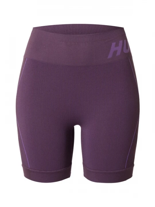 Foto van product Hummel Sportbroek 'CHRISTEL' lila / pruim