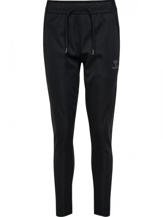 Foto van product Hummel Sportbroek 'Cima 2.0' donkergrijs / zwart