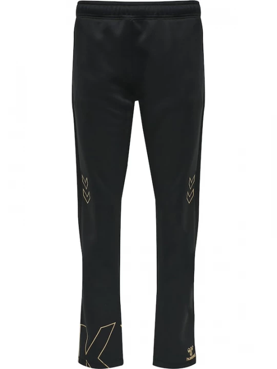 Foto van product Hummel Sportbroek 'Cima' honing / zwart