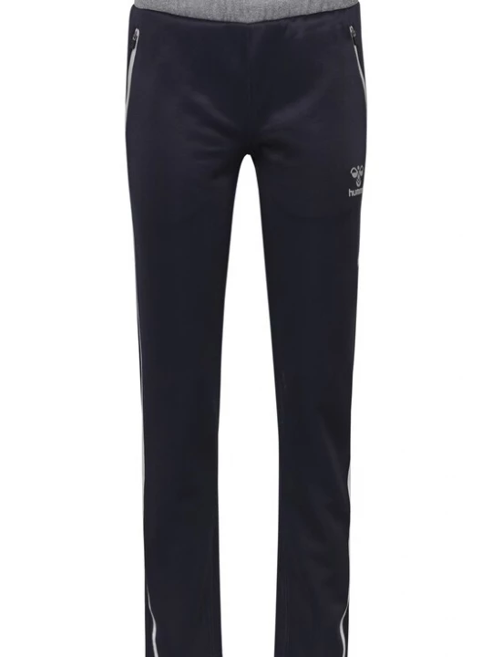 Foto van product Hummel Sportbroek 'Cima' marine / grijs
