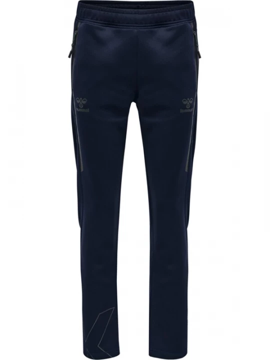 Foto van product Hummel Sportbroek 'Cima' marine / grijs / zwart