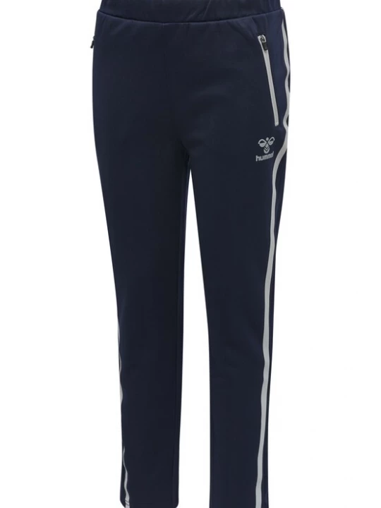 Foto van product Hummel Sportbroek 'Cima' navy / grijs